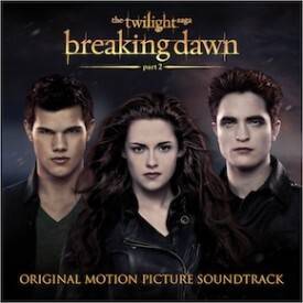 «The Twilight Saga: Breaking Dawn Part 2 Soundtrack»: pour une dernière fois