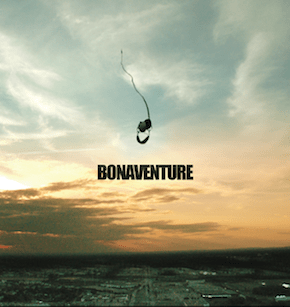 L’album homonyme de Bonaventure