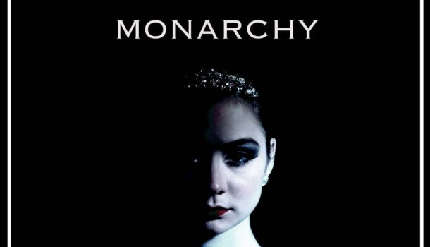 «Monarchy» du DJ canadien Mosh
