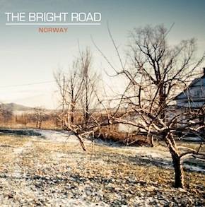 «Norway», du groupe montréalais The Bright Road: paysages scandinaves