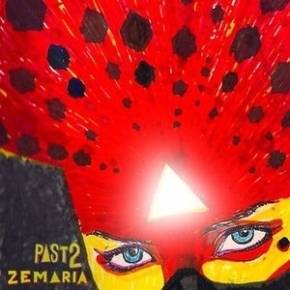 «Past 2 (Remixes)» de Zemaria