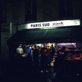 «Paris Sud Minute» de 1995