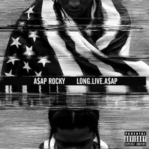 «Long.Live.A$AP» d’A$AP Rocky