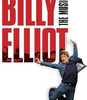 «Billy Elliot The Musical»: une adaptation sur scène d’une merveille du cinéma