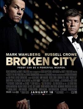 «Broken City» de Allen Hughes: à force de jouer au malin…