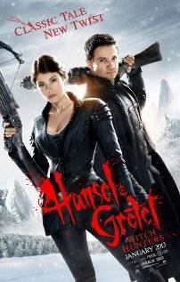 «Hansel & Gretel – Witch Hunters» de Tommy Wirkola: toute adaptation n’est pas toujours bonne à l’écran