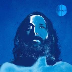 «My God is Blue» de Sébastien Tellier