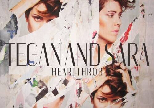 «Heartthrob» de Tegan and Sara