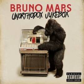 «Unorthodox Jukebox» de Bruno Mars