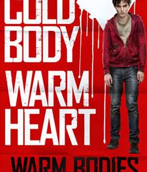 «Warm Bodies» de Jonathan Levine: faire battre son coeur au rythme de l’amour