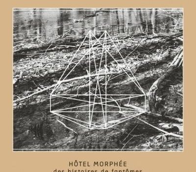 «Des histoires de fantômes», le premier album d’Hôtel Morphée