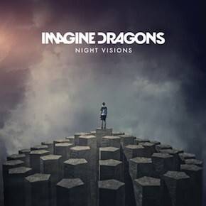 Imagine-Dragons-Night-Visions-Interscope-Universal-Music-Radioactive-Its-Time-Las-Vegas