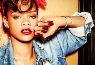 Rihanna s’offre le Centre Bell pour présenter les morceaux d’«Unapologetic» ce soir et en supplémentaire au mois de mai 2013!