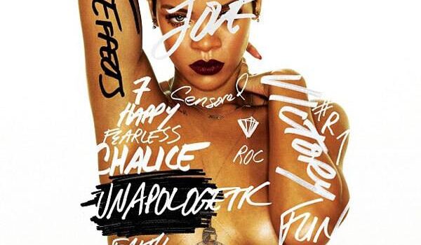 «Unapologetic», le septième album de Rihanna