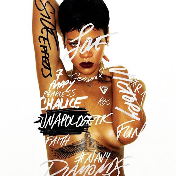 Unapologetic-Rihanna-critique-album-review