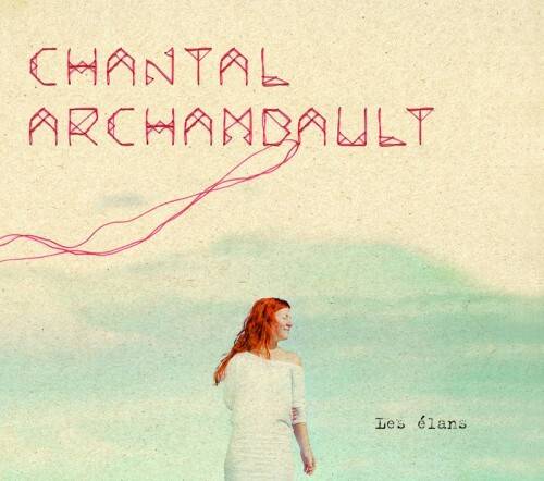 «Les élans» de Chantal Archambault: une bonne dose de réconfort (image)