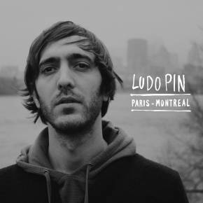 «Paris-Montréal» de Ludo Pin
