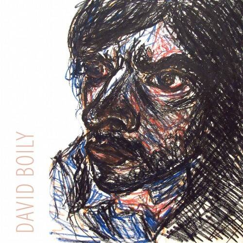 «EP0 (EP-zéro)» de David Boily: un vent mélancolique (image)