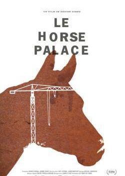 Le documentaire «Le Horse Palace» de Nadine Gomez: le passé en retrait