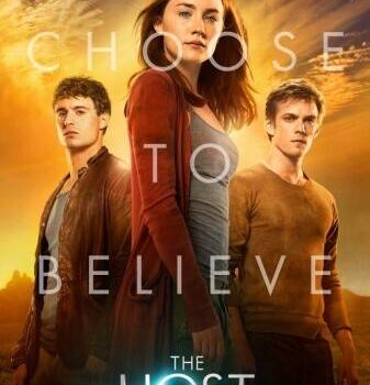 «The Host» d’Andrew Niccol: au pire on s’embrassera