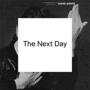 «The Next Day» de David Bowie