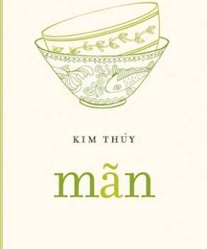Concours terminé: Bible urbaine t’offre la chance de gagner l’une des cinq copies autographiées du roman «mãn» de Kim Thúy!