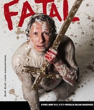 Soirée «Fatal» de Jean Asselin: une pièce inspirée de Shakespeare à Espace Libre dès le 16 avril!