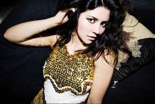 Marina and the Diamonds et Charli XCX au Métropolis le 24 mai 2013!