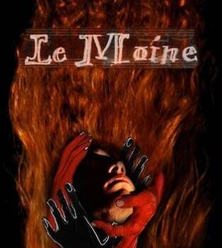 Le Théâtre de l’Entonnoir présente une adaptation libre et contemporaine du roman gothique «Le Moine» de Matthew Gregory Lewis au Bain St-Michel!