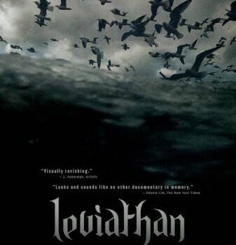 «Leviathan» de Verena Paravel et Lucien Castaing-Taylor: bâbord, tribord, bordel