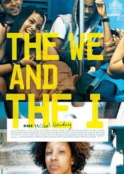 «The We and the I» de Michel Gondry: en exclusivité au Cinéma du Parc