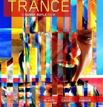 «Trance» de Danny Boyle: flouer son prochain