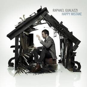 «Happy Mistake» de Raphael Gualazzi