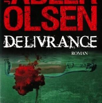 Le thriller scandinave «Délivrance» de Jussi Adler-Olsen