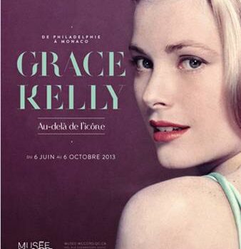 L’exposition «De Philadelphie à Monaco: Grace Kelly – Au-delà de l’icône» au Musée McCord dès le 6 juin!