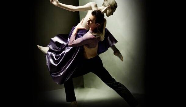 «Rêve», le nouveau spectacle des Grands Ballets Canadiens au Théâtre Maisonneuve de la Place des Arts