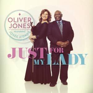 «Just For My Lady» d’Oliver Jones