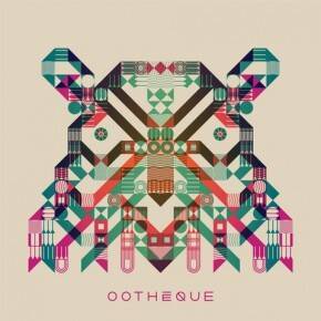 Oothèque, le projet solo de Francis Mineau