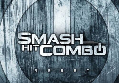 «Reset» de Smash Hit Combo