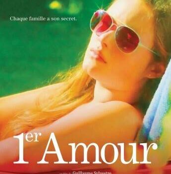 «1er Amour», le 1er film de fiction de Guillaume Sylvestre
