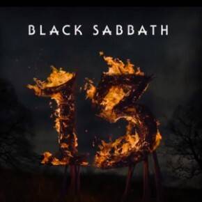 «13» de Black Sabbath