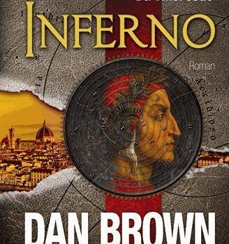 «Inferno» de Dan Brown