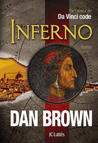 Critique-roman-novel-review-Dan-Brown-Inferno-Da-Vinci-Code-Bible-urbaine-JC-Lattes