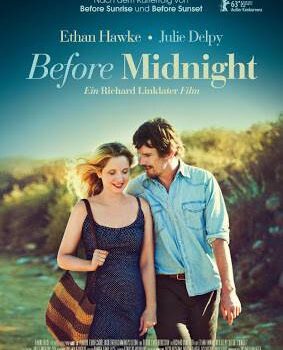 «Before Midnight» de Richard Linklater