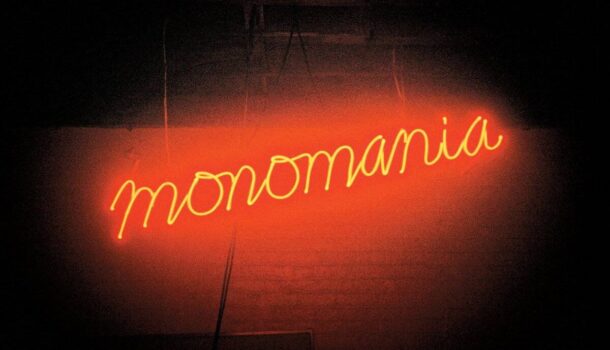 «Monomania» de Deerhunter