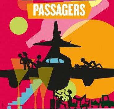 «Les amants passagers (Los amantes pasajeros)» de Pedro Almodóvar
