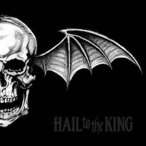 «Hail to the King» d’Avenged Sevenfold