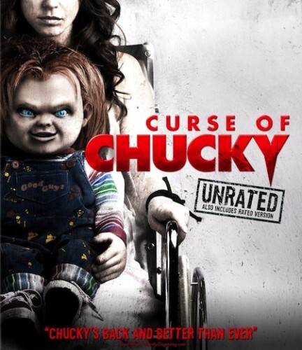 «Curse of Chucky», en présence du scénariste et réalisateur de Don Mancini et des principales actrices du film: la poupée diabolique est de retour après 9 ans d’absence (image)