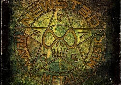 «Heavy Metal Music» de Newsted