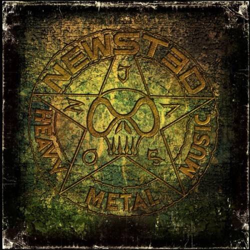 «Heavy Metal Music» de Newsted: la revanche de l'underdog (image)